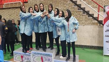 بانوان ورزشکار پیوند اعضاء آذربایجان شرقی مدال‌های طلای مسابقات قهرمانی کشور را درو کردند. 